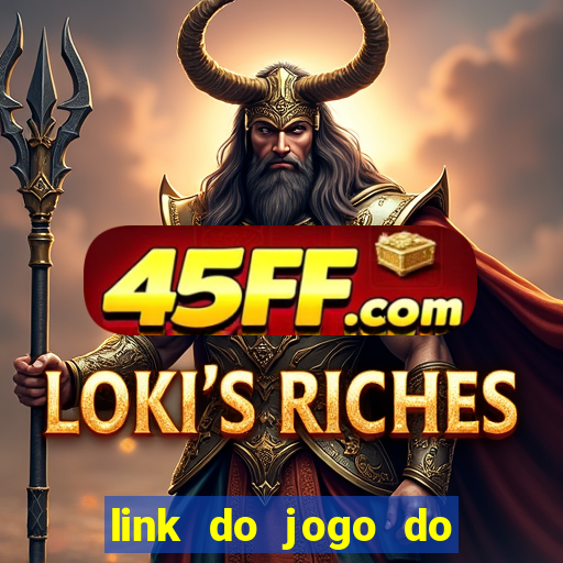 link do jogo do tigrinho verdadeiro